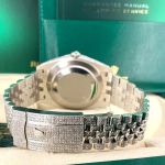 Rolex Datejust 41 126300 - (6/6)