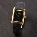 Cartier Tank Unknown - (2/4)