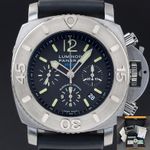 Panerai Luminor PAM00187 - (1/8)