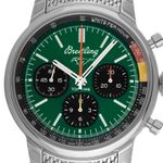 Breitling Top Time AB01762A1L1A1 - (1/7)