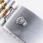 Rolex Datejust 36 16233 - (7/8)