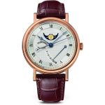 Breguet Classique 7787BR/12/9V6 (2026) - Zilver wijzerplaat 39mm Roségoud (1/1)