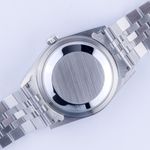 Rolex Datejust 36 16234 (2002) - Silver dial 36 mm Steel case (7/8)