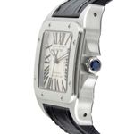 Cartier Santos 100 2656 - (6/8)