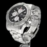 Breitling Super Avenger II A13371 - (5/8)