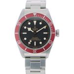Tudor Black Bay 79230R - (1/4)