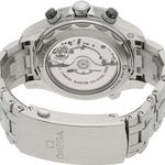 Omega Seamaster Diver 300 M 210.30.44.51.01.001 (2020) - Black dial 44 mm Steel case (5/5)