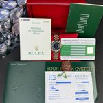 Rolex Lady-Datejust 179173 (Unknown (random serial)) - 26 mm Gold/Steel case (3/8)