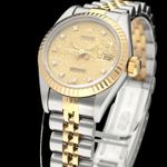 Rolex Lady-Datejust 69173G - (6/7)