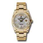 Rolex Day-Date 36 118238 - (1/1)