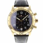 Breguet Type XX - XXI - XXII 3820 (2000) - 39 mm Steel case (1/6)