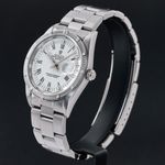 Rolex Oyster Perpetual Date 15210 - (3/7)