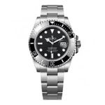 Rolex Submariner Date 126610LN - (1/2)
