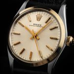 Rolex Oyster Perpetual 6548 - (3/8)
