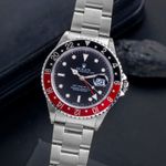 Rolex GMT-Master II 16710 - (3/8)