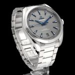 Omega Seamaster Aqua Terra 220.10.41.21.06.001 - (4/8)