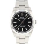 Rolex Oyster Perpetual 34 124200 (2021) - 34 mm Steel case (1/6)