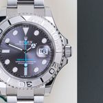 Rolex Yacht-Master 40 126622 - (5/8)
