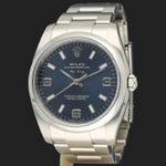 Rolex Oyster Perpetual 34 114200 - (1/8)