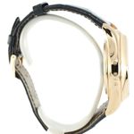 Patek Philippe Annual Calendar Chronograph 5905R-001 (2021) - Brown dial 42 mm Rose Gold case (5/7)