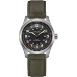 Hamilton Khaki Field Titanium H70205830 - (1/1)
