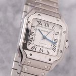 Cartier Santos WSSA0010 - (4/8)