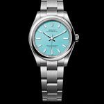 Rolex Oyster Perpetual 31 277200 - (1/2)