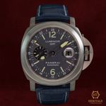 Panerai Luminor 1950 PAM01575 - (2/8)