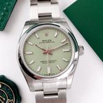 Rolex Oyster Perpetual 31 277200 - (1/8)