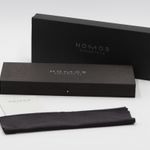 NOMOS Tangente 101 - (8/8)