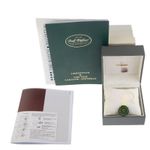 Omega Seamaster 386.0822 - (2/8)