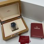 Omega Seamaster Planet Ocean 215.30.46.21.03.002 - (3/8)