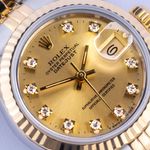 Rolex Lady-Datejust 69173 - (2/8)