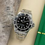 Rolex Sea-Dweller 16660 - (4/8)