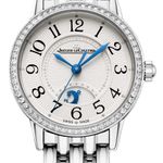 Jaeger-LeCoultre Rendez-Vous Q3468130 (2026) - Zilver wijzerplaat 29mm Staal (1/1)