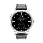 A. Lange & Söhne Saxonia 384.029 - (1/5)