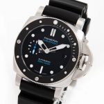 Panerai Luminor Submersible PAM02683 - (1/8)