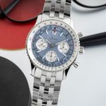 Sinn 903 903.095 - (1/8)