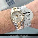 Rolex Datejust 36 16233 - (2/8)