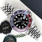 Rolex GMT-Master II 126710BLRO - (1/8)