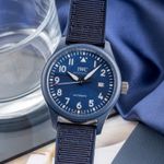 IWC Pilot IW328101 - (3/8)