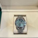 Rolex Datejust 126300 - (3/6)