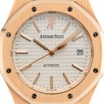 Audemars Piguet Royal Oak Selfwinding 15300OR.OO.D088CR.02 - (2/8)