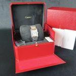 Cartier Tank WSTA0092 - (8/8)