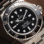 Rolex Sea-Dweller 4000 116600 - (2/8)