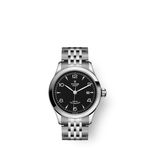 Tudor 1926 91350 (2025) - Black dial 28 mm Steel case (1/1)