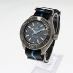 Omega Seamaster Planet Ocean 215.92.46.21.01.001 - (2/5)