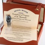 Franck Muller Casablanca 6850 (Onbekend (willekeurig serienummer)) - 35mm Staal (6/6)