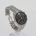 Omega Speedmaster 324.30.38.50.06.001 (2024) - Grey dial 38 mm Steel case (5/5)