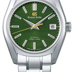 Grand Seiko Heritage Collection SBGH351 - (1/1)